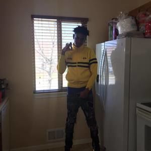 Meet your Posher, Amar